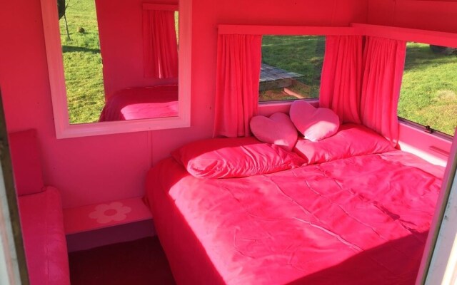 Glamping Thorpe