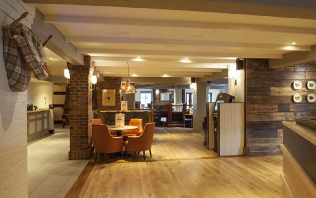 Premier Inn Solihull - Hockley Heath M42