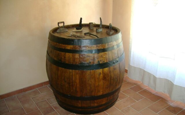 Agriturismo Il Santo