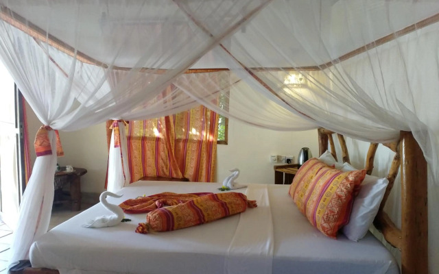 Aldiana Club Zanzibar Kwanza