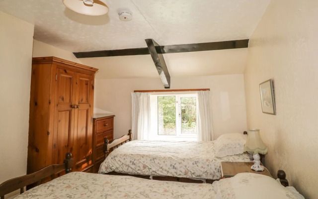 Mill Cottage