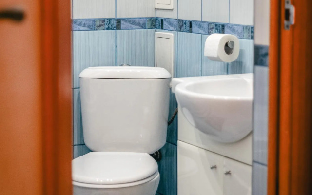 Апартаменты на улице Серпуховская 35А