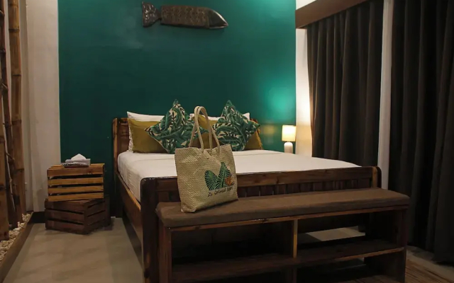 La Colonial Resort
