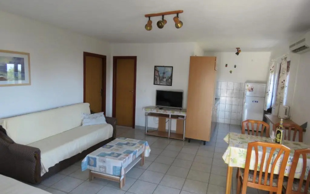 Gogo Apartmani br. 5