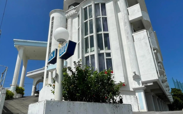 Hotel Shalala