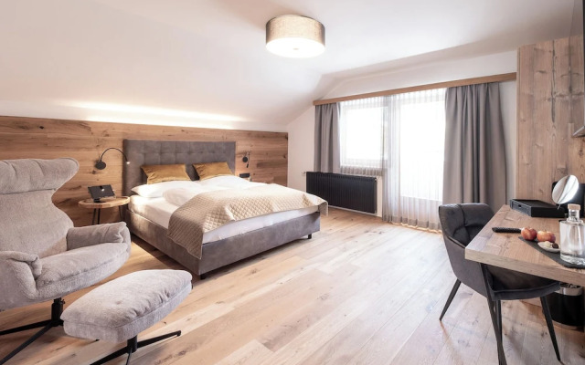 Belmonte Tirol - Boutique Hotel