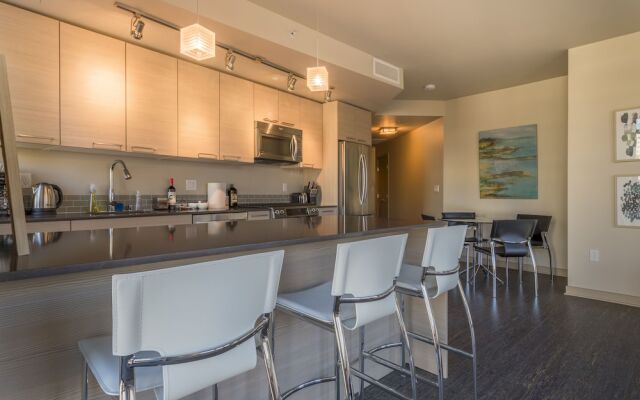 Domicile Suites At Verve