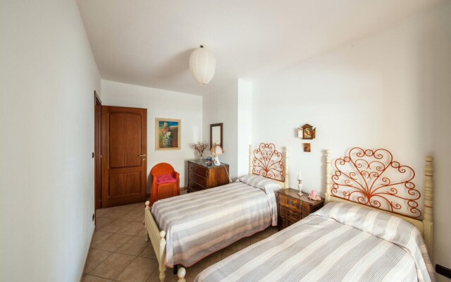 Awesome Apartment in Alghero With 2 Bedrooms