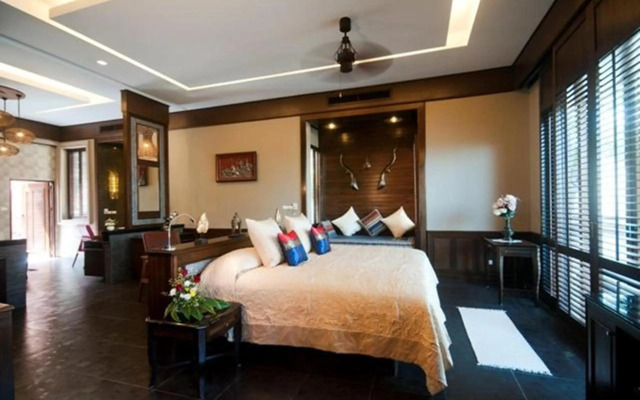Ammatara Pura Pool Villas