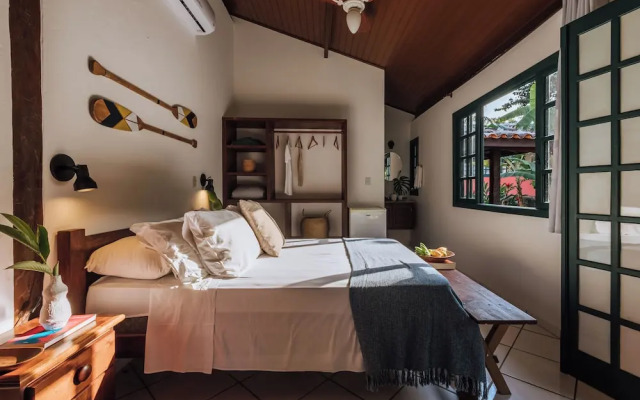 Pousada Vila das Pedras