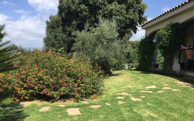 Villa L'Albitru