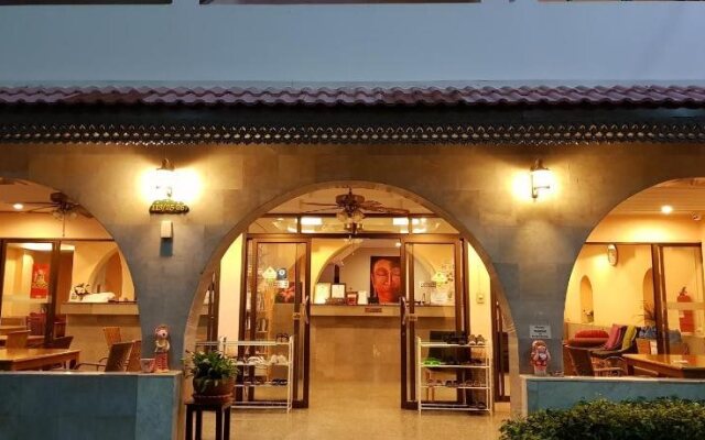 Huahin Star Hotel