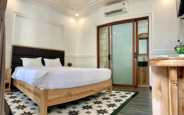 Kim Xuan Bungalow