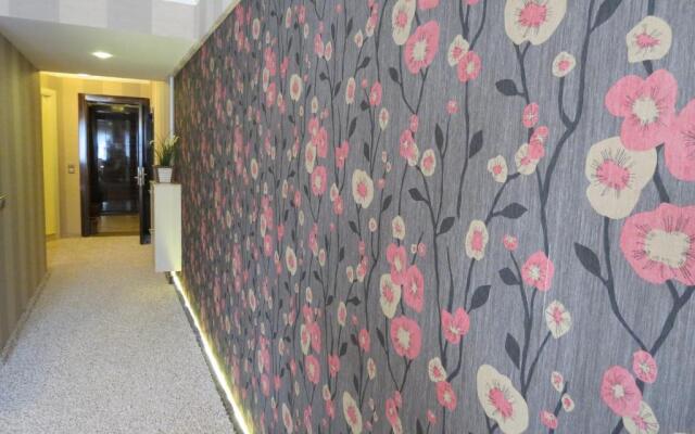 Tempo Residence Comfort Izmir