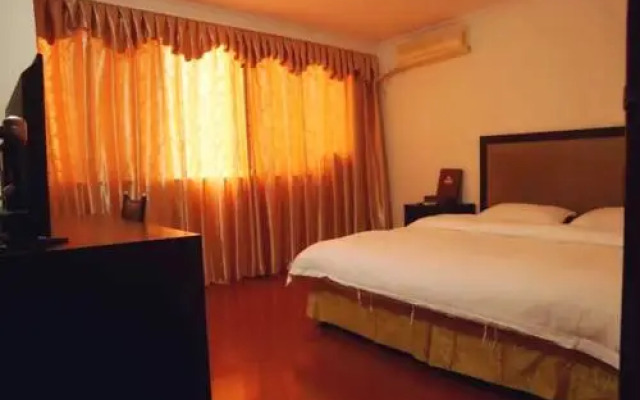 Guangzhou Wanma Hotel