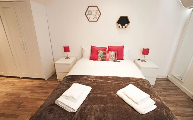 Shoreditch Studios by Allô Housing