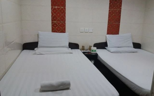 Cebu Hostel