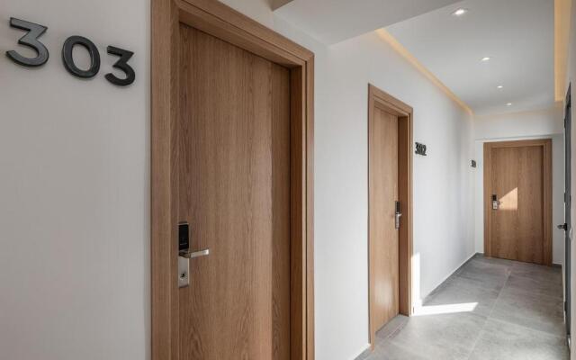 Morum City Hotel Chania