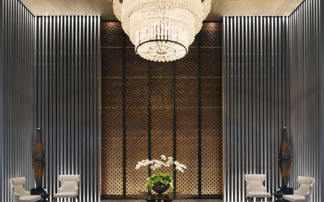 Keraton at The Plaza, The Unbound Collection by Hyatt