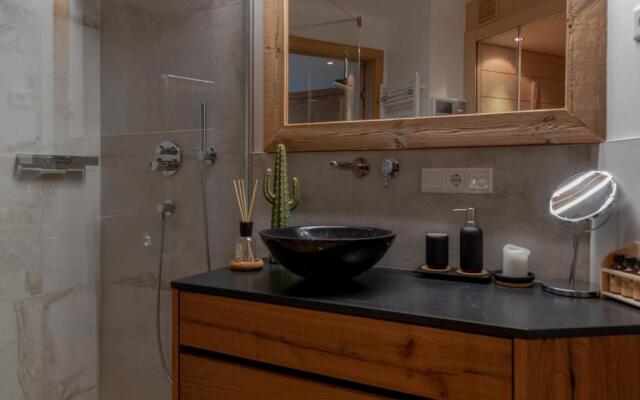 Apartments Adlerhorst Top 1