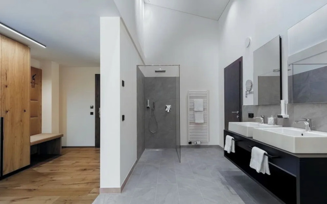 Hotel Alpenrose