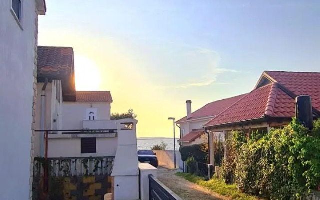 Family Oasis apartment Zukve