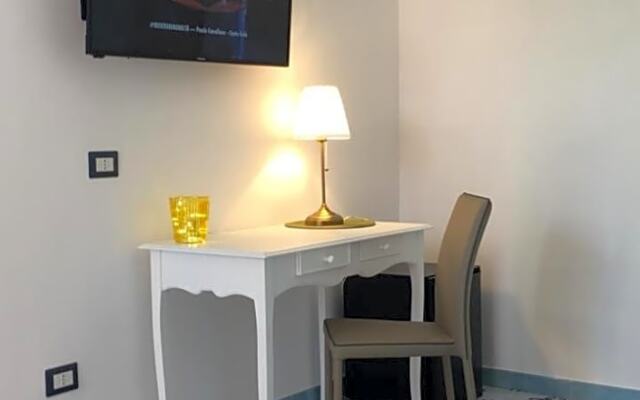 B&B Mediterraneo