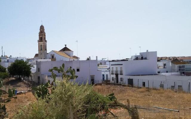 Dúplex Mirador del Guadiana