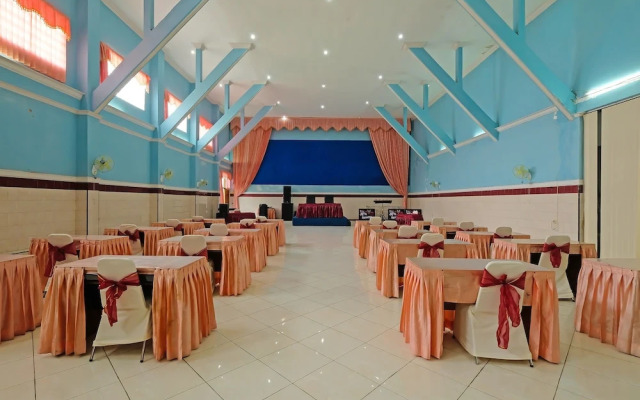 Collection O 91914 Hotel Citra Dewi 2 Int's