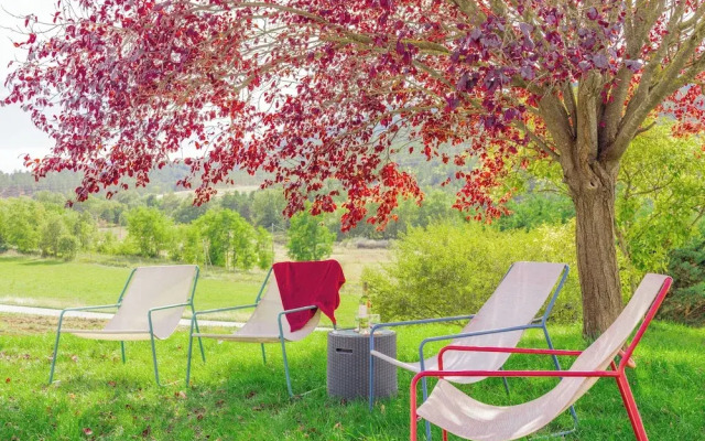 Domaine de Prefaissal
