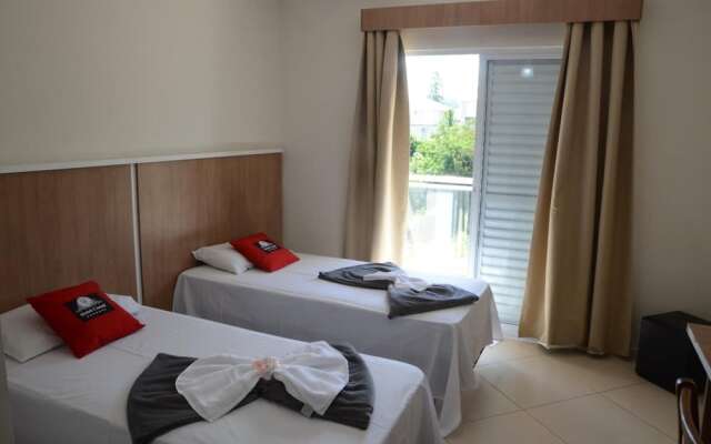 Hotel Canaã Express