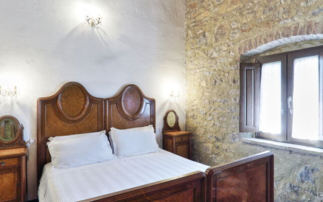 Locazione Turistica Sweet Maremma