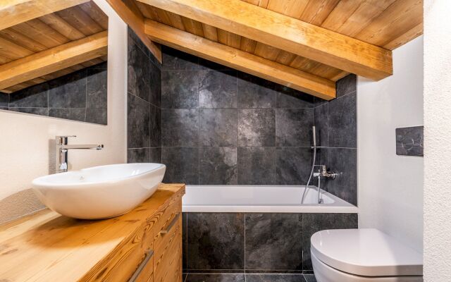 SAPELLI - Design apartment in brand-new residency