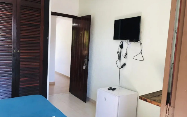 Pousada Encanto do Sol Beach