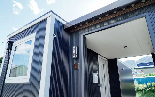 Jstyle STAY Furano