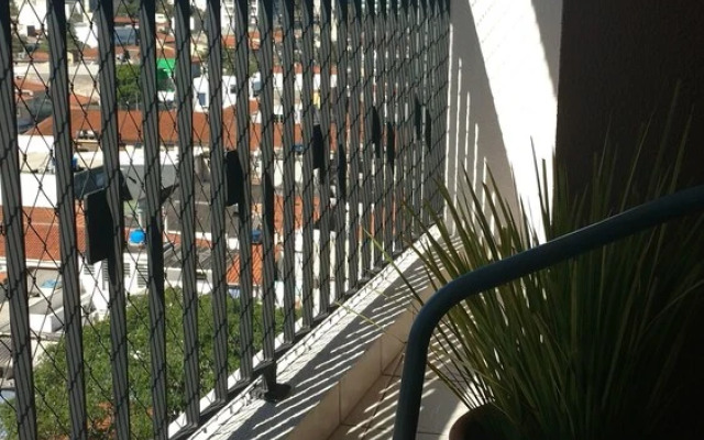 Apartamento 2 Dorm. Chác. Santo Antônio