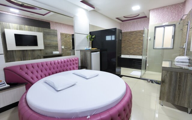 Troia Motel