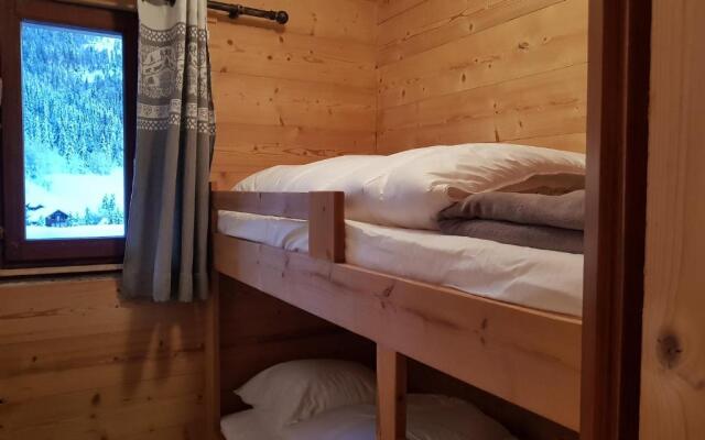 Studio La Clusaz, 1 pièce, 4 personnes - FR-1-459-153