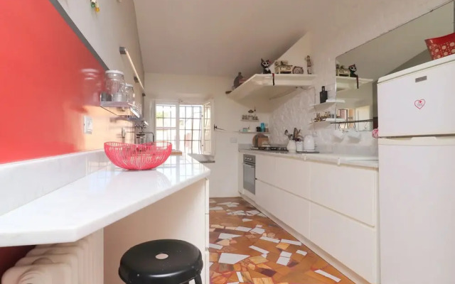 Wonder 2BR Design