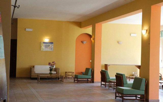 Hotel Villaggio Capo Alaua