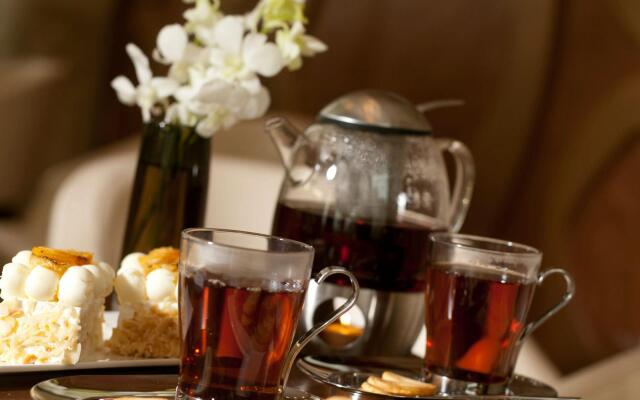 Crowne Plaza Hotel New Delhi Okhla by IHG