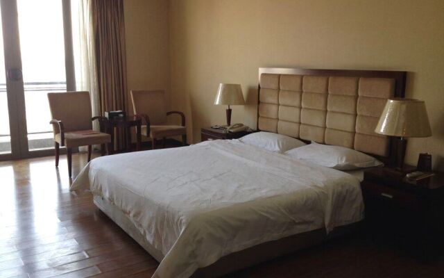 Guangzhou Yinfeng Int. Apartment