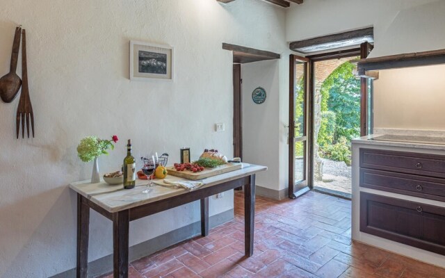 Torretta Filomena 8 in Cortona