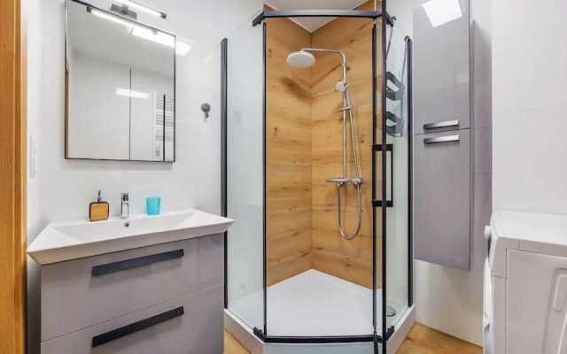 Apartamenty Sun & Snow Osada Cetniewo
