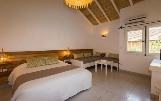 Le Saly Hotel & Club Les Filaos