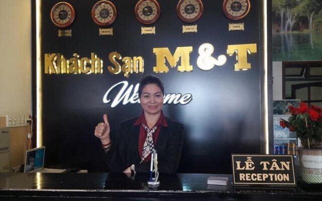M  T Hotel