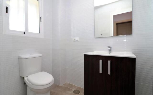 Apartamento Ducado 10J