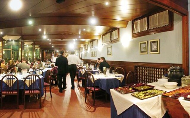 Palace Residence 2, Sestriere, Italy