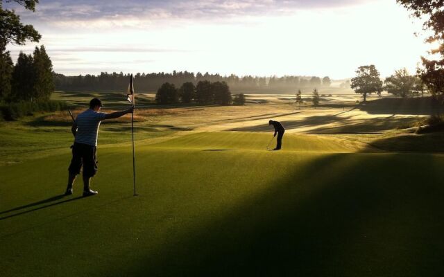 Vreta Kloster Golfklubb