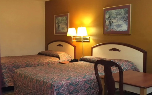 Suite Stay Talladega